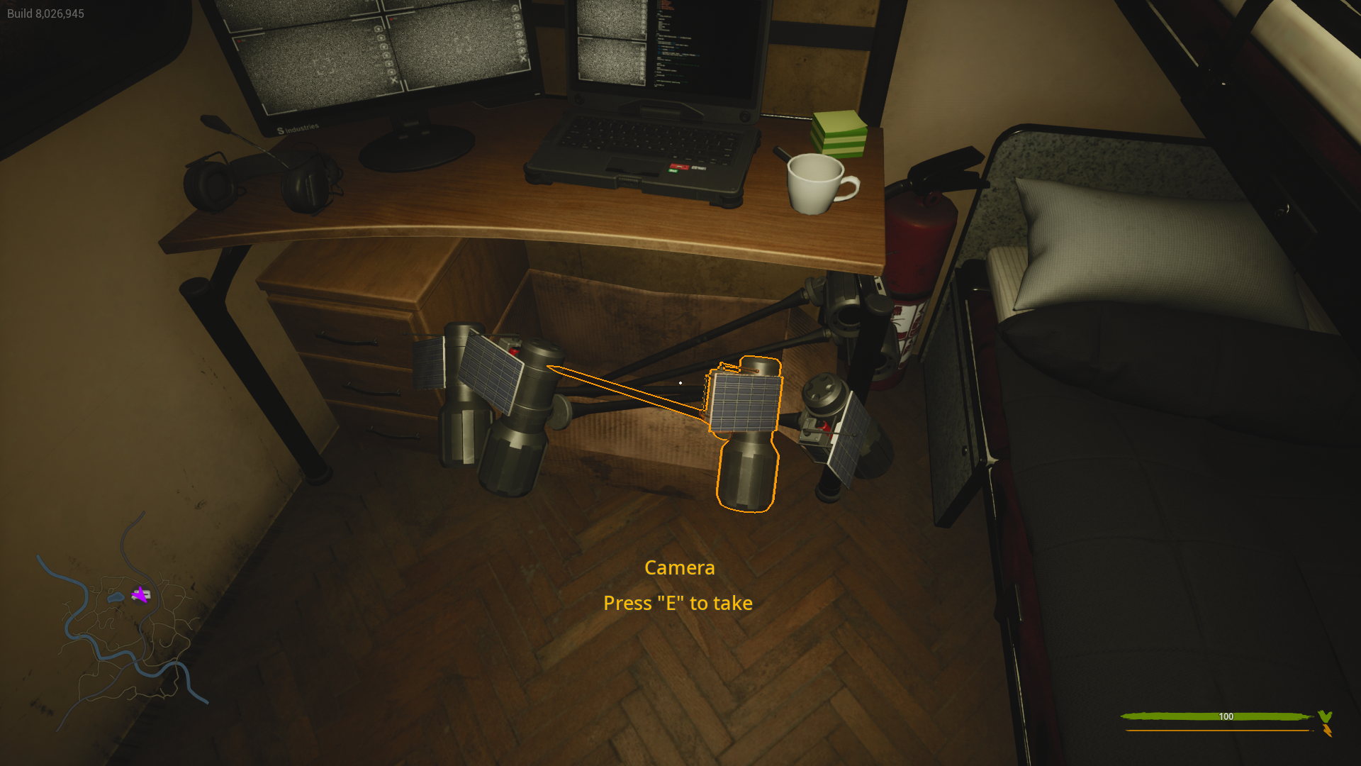 Cameras | Finding Bigfoot (Game) Wiki | Fandom