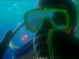 Scuba diver