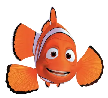 Nemo Happy Marlin finden