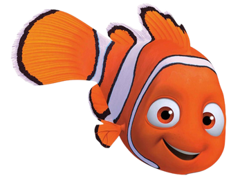 Nemo Finding Nemo Fanon Wiki Fandom