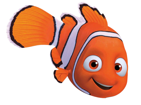 Nemo, Finding Nemo Fanon Wiki