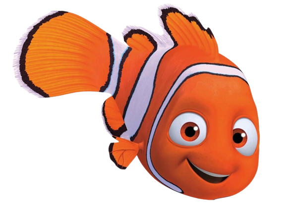 Nemo | Finding Nemo Fanon Wiki | Fandom