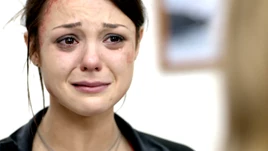 S1E10 love story carter