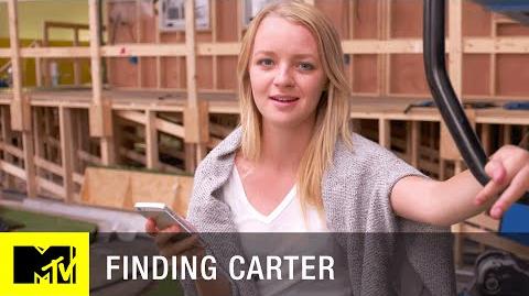 Finding Carter (Season 2B) The Cast Reads Your Tweets MTV