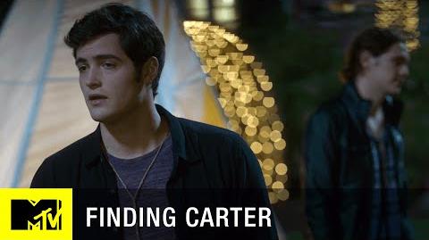 Finding Carter (Season 2B) 'Vinyl Theater Performance' Official Clip (Episode 18) MTV