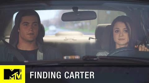 Finding Carter (Season 2B) ‘Being Related Doesn’t Make You Family’ Official Promo MTV