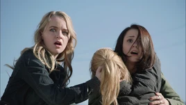 02x01 Taylor, Elizabeth, Carter