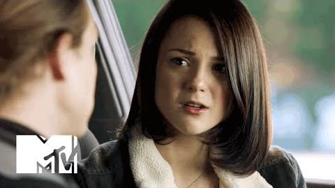 Finding Carter Official Trailer (Season 2) MTV