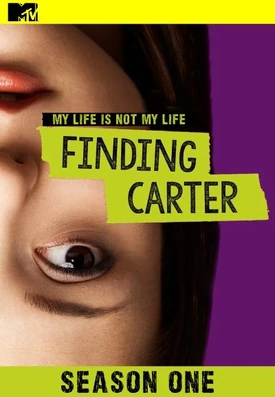 Finding Carter S1 Poster