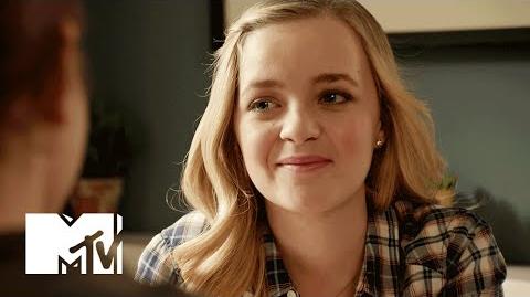 Finding Carter Official Sneak Peek 2 (Episode 8) MTV