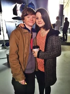 Prescott and Zac Pullam
