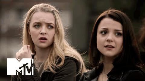 Finding Carter Official Sneak Peek 3 (Episode 7) MTV