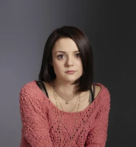 Season 2 promo Carter Wilson