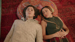 Bird Castro | Finding Carter Wiki | Fandom