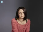 Kathryn Prescott as Carter Stevens