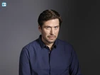 Alexis Denisof as David Wilson