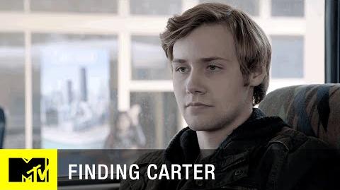 Finding Carter Shocking Moment 10 Crash Leaves MTV