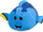 Finding Dory Tsum Tsum