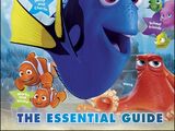 Finding Dory: The Essential Guide