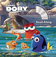 Read Along Book