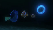 Giant Squid Finding Dory Wiki Fandom