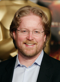 Andrew Stanton