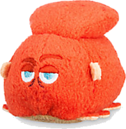 Hank Tsum Tsum