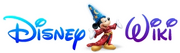 Disney Wiki Logo