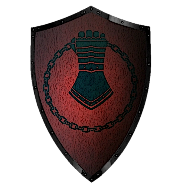 The Iron Hand Findle Wiki Fandom