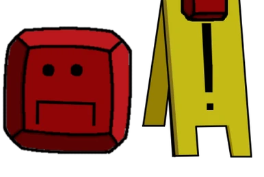 Noob Brick | Find The Bricks Wiki | Fandom