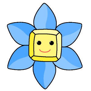 Undertale Flowey – BRIK