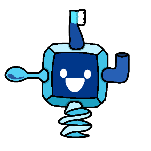 Multitasker Brick | Find The Bricks Wiki | Fandom