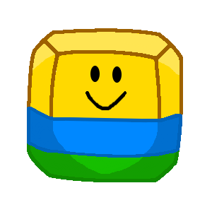 Noob Brick | Find The Bricks Wiki | Fandom