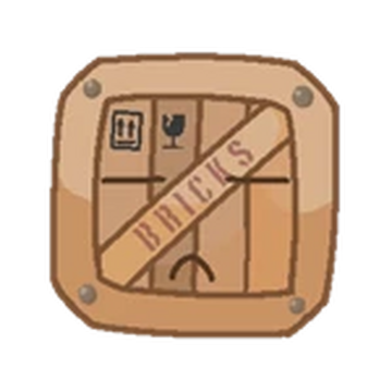 Crate Brick Find The Bricks Wiki Fandom
