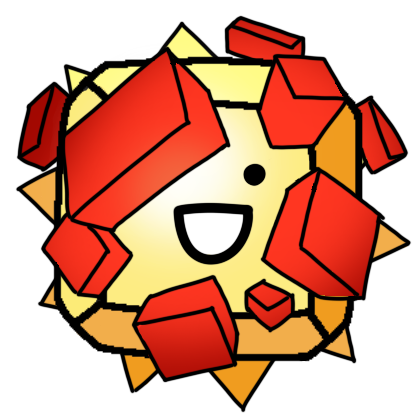 Brickster | Find The Bricks Wiki | Fandom