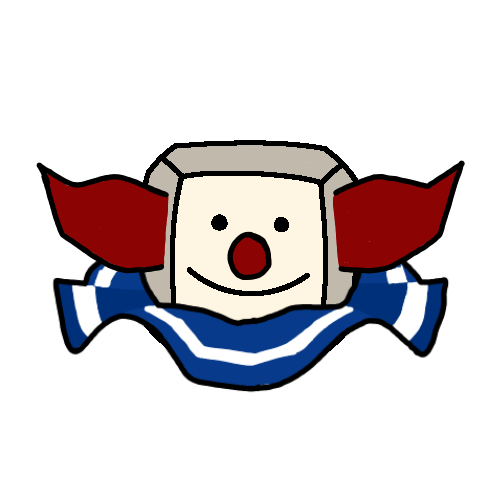 Clown Brick Find The Bricks Wiki Fandom