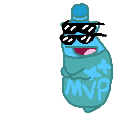 MVP++ Chomik | Findthechomiks fanon Wiki | Fandom