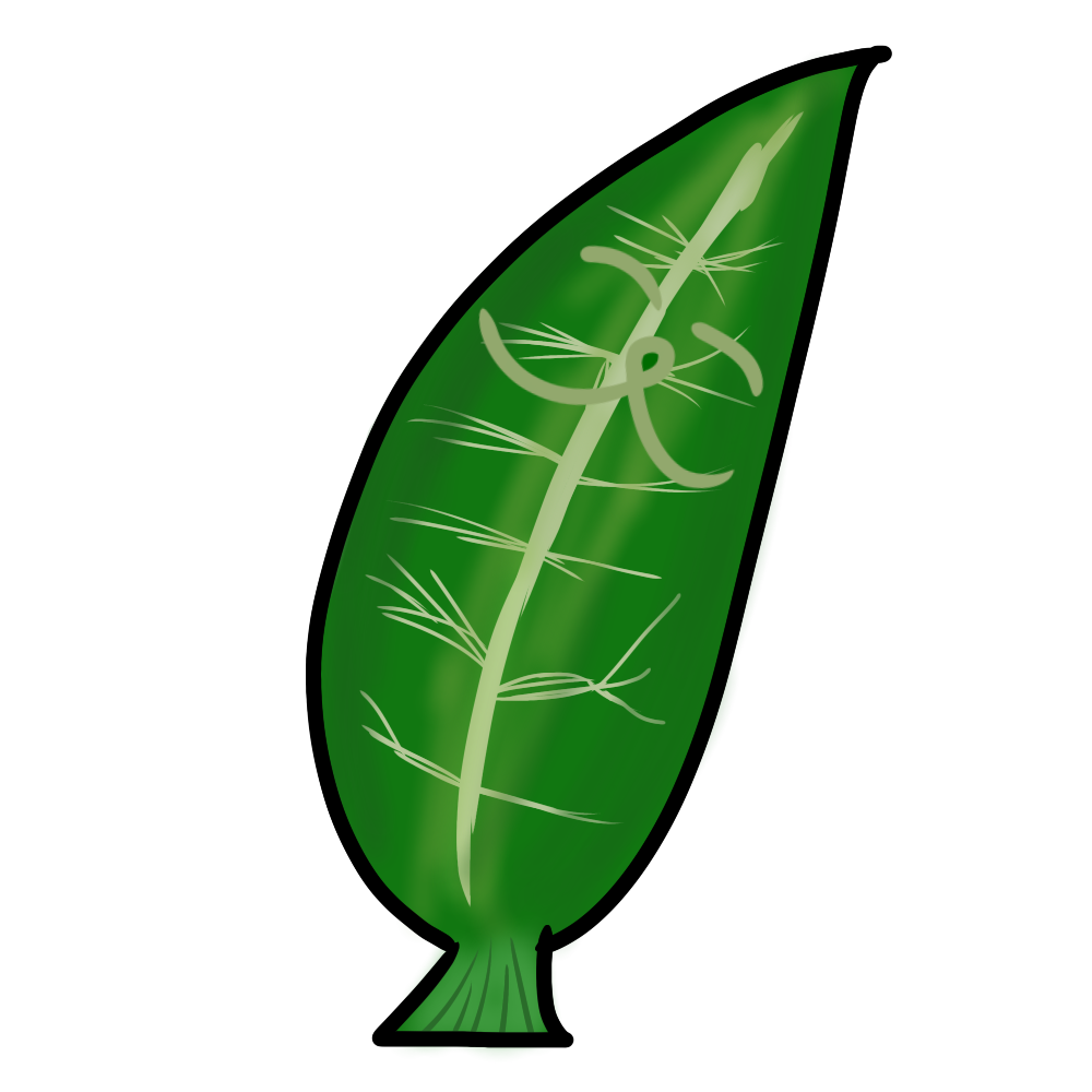 Leaf Chomik | Findthechomiks fanon Wiki | Fandom