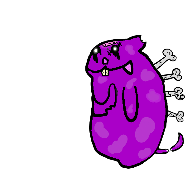 Z-Trait Chomik | Findthechomiks fanon Wiki | Fandom