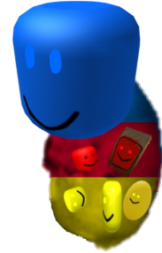 Bighead, Roblox Wiki