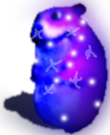 Amethyst Chomik | Findthechomiks fanon Wiki | Fandom