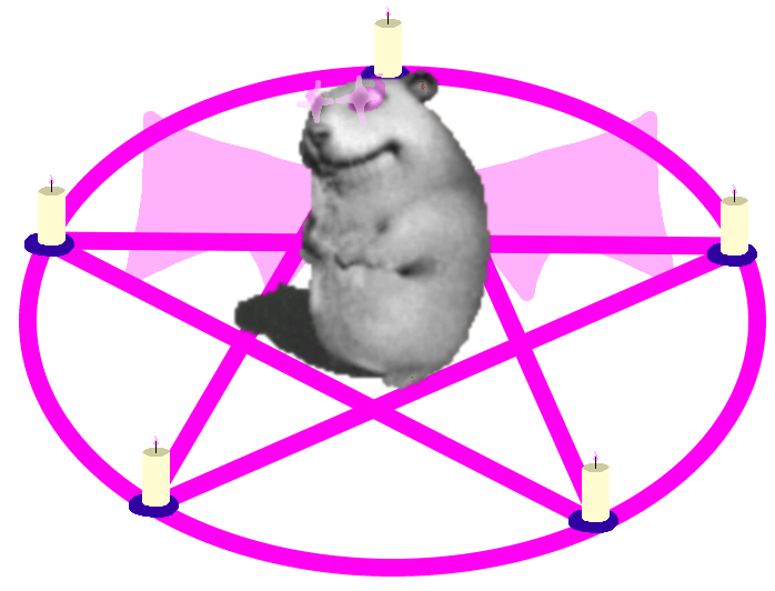 Cat Icon Chomik, Findthechomiks fanon Wiki