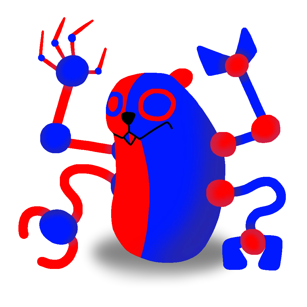 Chomik of Opposite Extractions | Findthechomiks fanon Wiki | Fandom