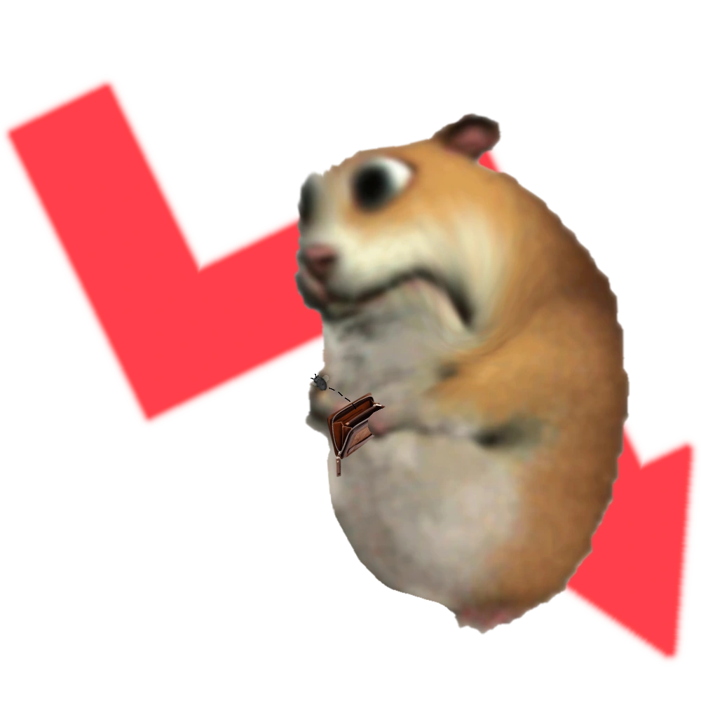 Bankrupt Chomik | Findthechomiks fanon Wiki | Fandom