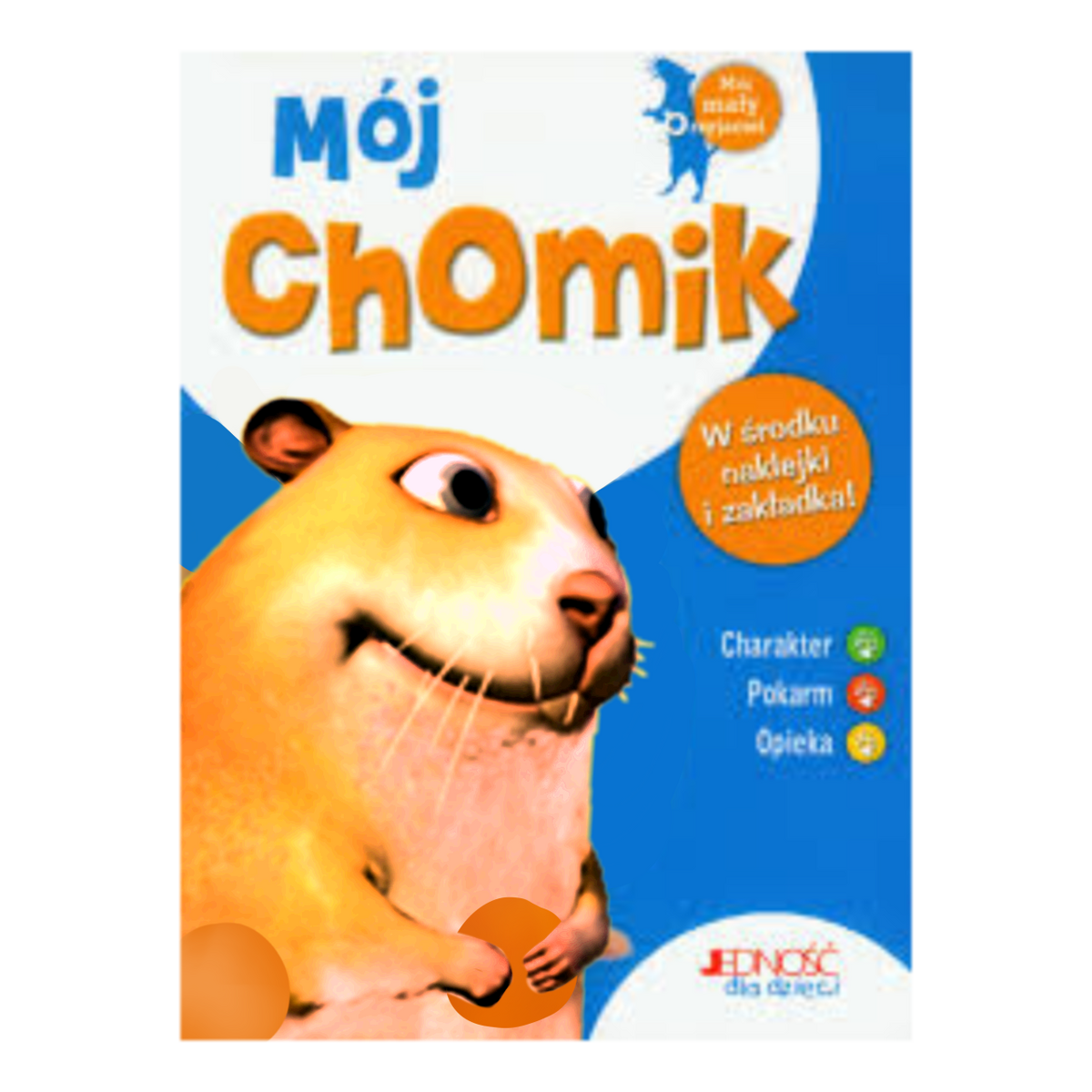 Mój Chomik | Findthechomiks fanon Wiki | Fandom