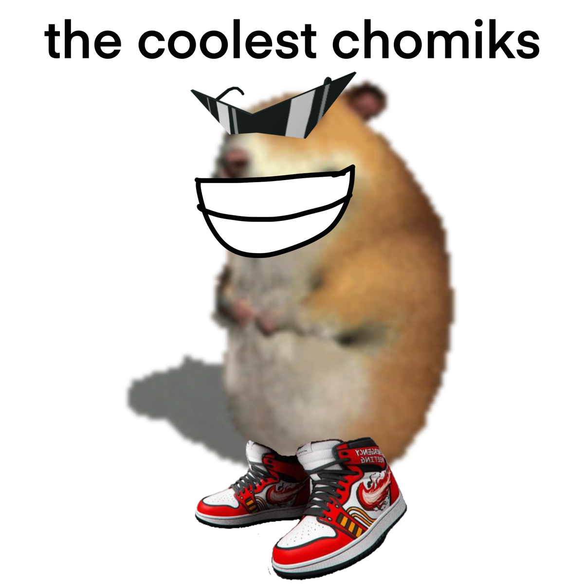 Coolest chomiks findthechomiks fanon wiki fandom