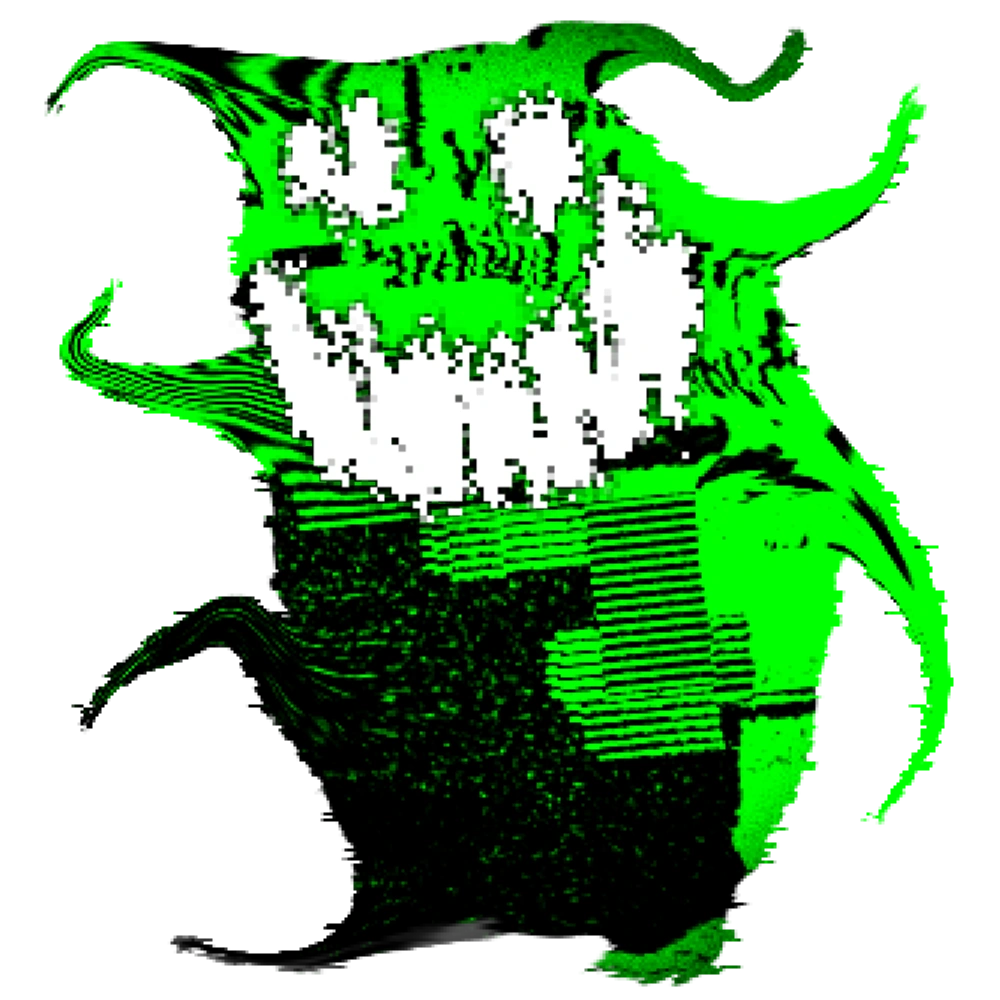 Very Evil Chomik | Findthechomiks fanon Wiki | Fandom