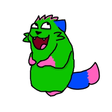 Don't Touch My Chomik | Findthechomiks fanon Wiki | Fandom