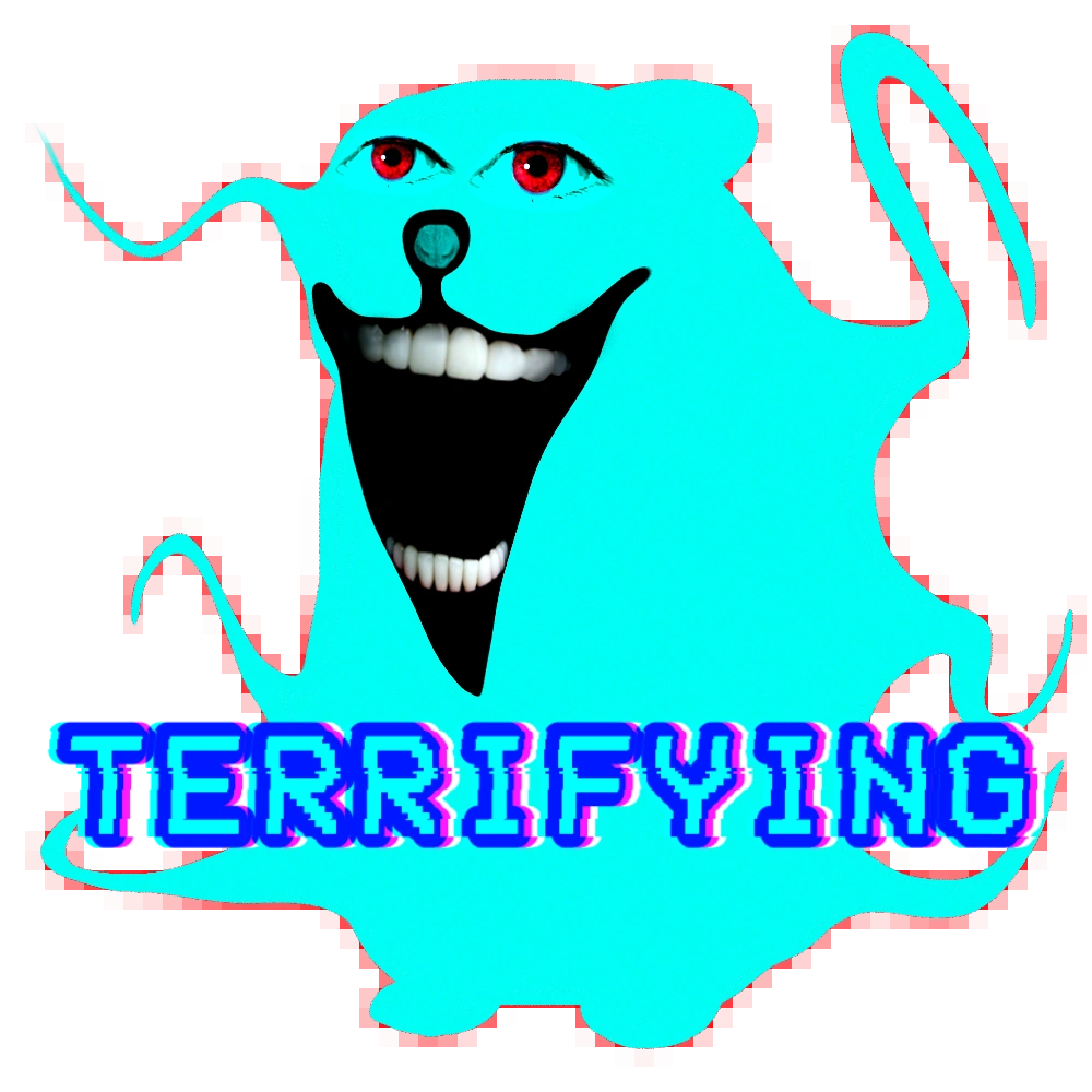 Terrifying Chomik | Findthechomiks fanon Wiki | Fandom