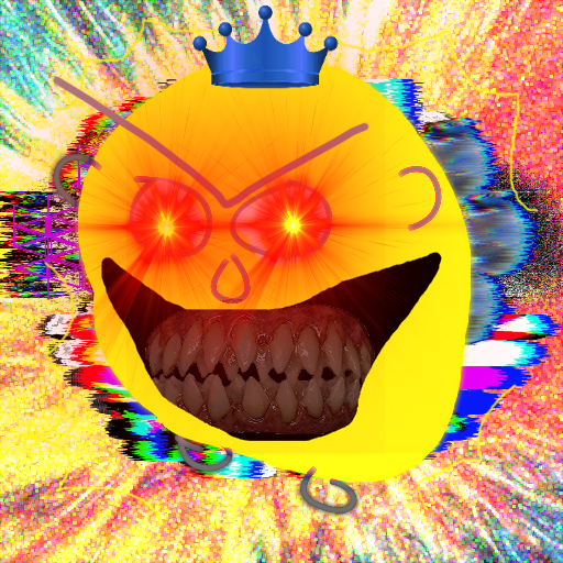 The Cursed King Emoji, The fanon boss fights Wiki